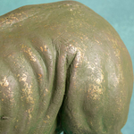 Монументальная скульптура «Носорог»