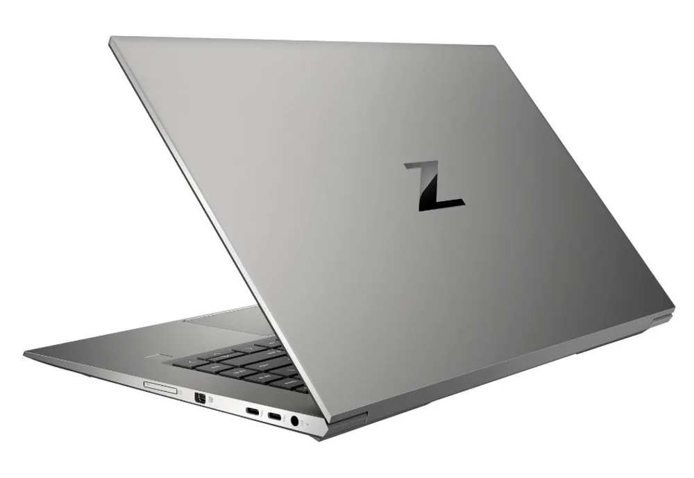 15.6" Ноутбук HP Zbook Create G7 (1920x1080, Intel Core I7-10750H, RAM 16ГБ, SSD 256ГБ, Nvidia Quadro P620, Win 10Pro)
