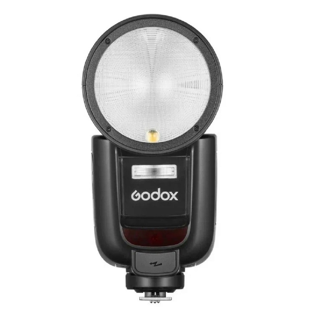 Godox V1Pro Flash для Canon