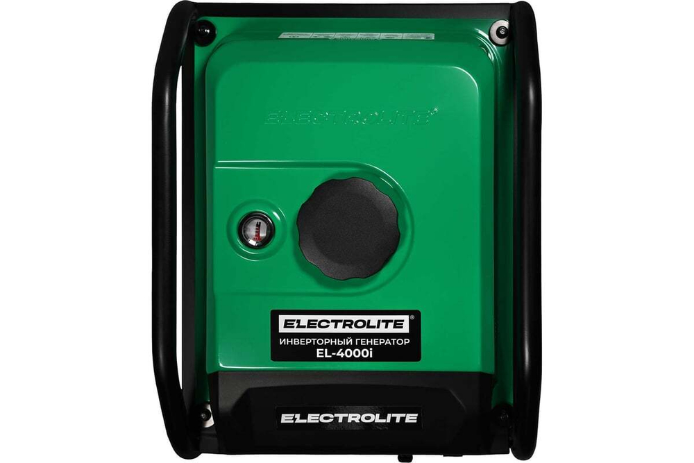 Генератор бензиновый инверторный Electrolite EL 4000i 6849