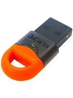 Носитель для ЭЦП налоговой USB-токен JaCarta LT Nano