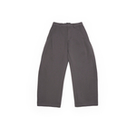 Брюки Nothomme Blue Monte Slanted-Cut Sweatpants "Dayan Purple Gray"