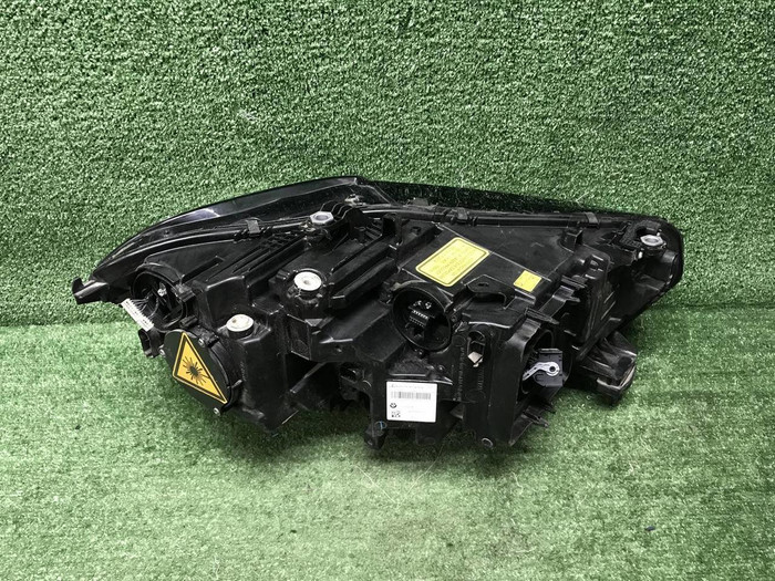 Фара левая BMW X5 G05 X6 G06 (2018-2023) Laser