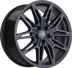 Khomen 1904 8.5x19 5x112 ET 30 Dia 66.6 (MtB)