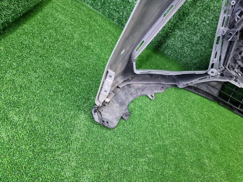 Бампер передний Changan Uni-V (2022-н.в.)