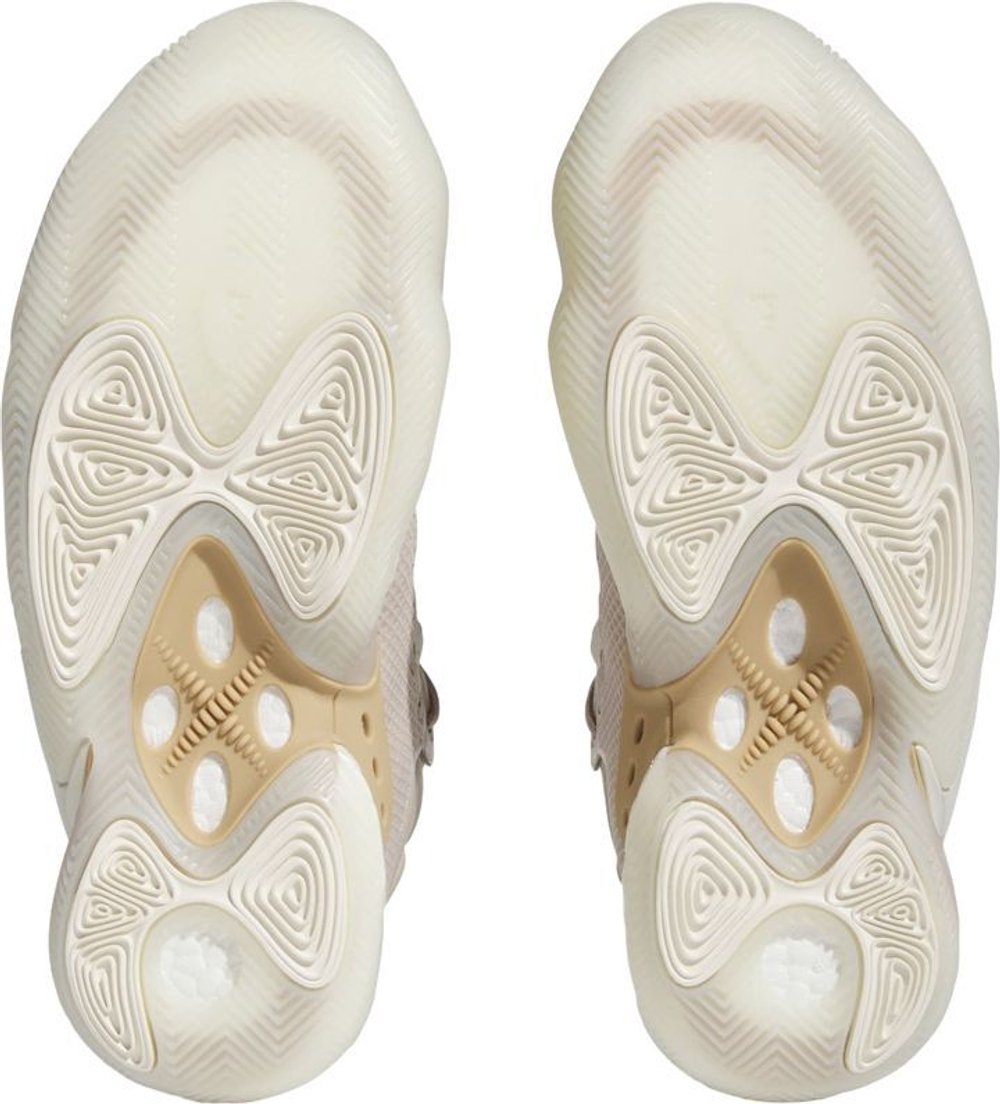 Кроссовки Adidas Sneakers BYW Select бежевый