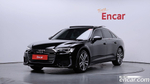 Audi A6 (C8) 45 TFSI Quattro Premium (12.2021)