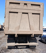 Shacman (Shaanxi) SX* 8x4 Самосвал SX33186V366 (Дизельный, 11,6 л, 423 л.с., МТ)
