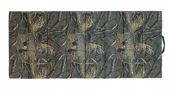 Складной коврик Talberg  Folding Camo Mat L