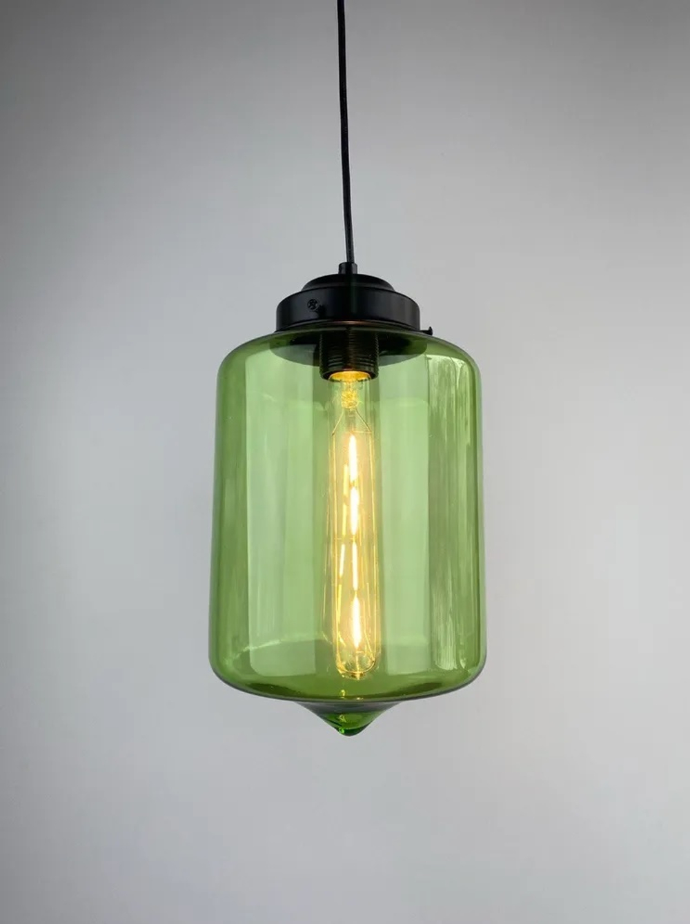 Светильник Turret