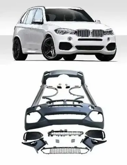 Обвес для BMW X5 F15 2013-2018 M Sport БМВ