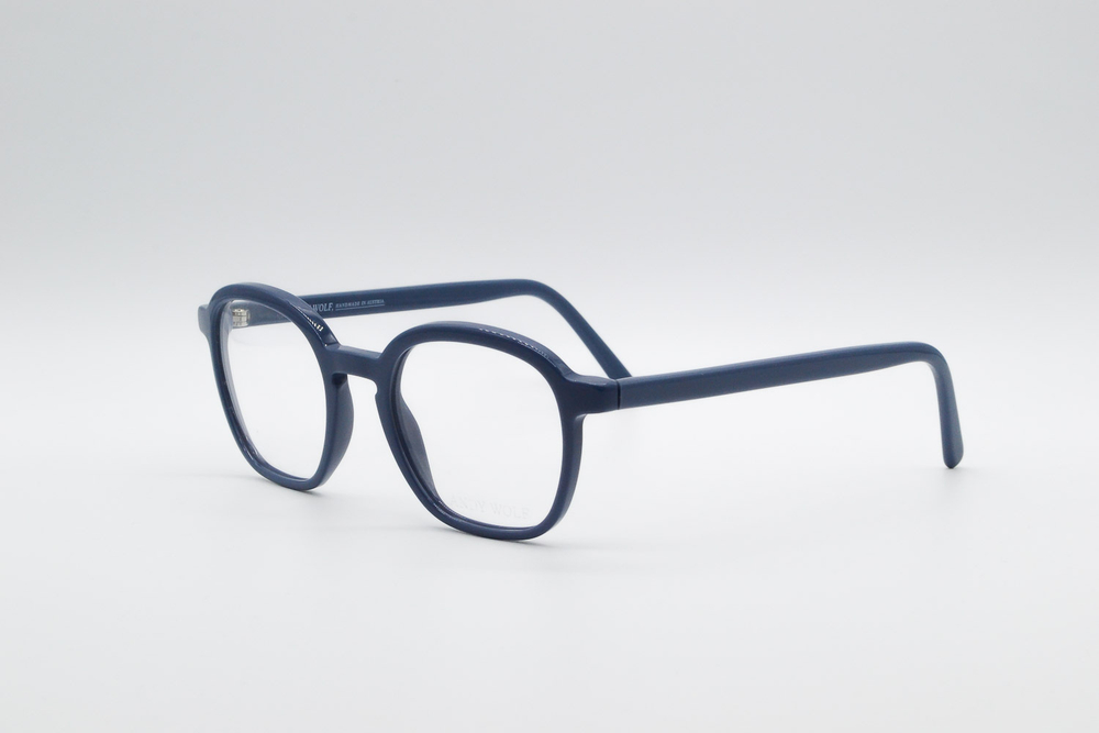 Изг. оправы Andy Wolf 4611 С5