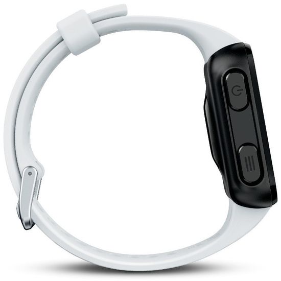 Спортивные смарт часы Garmin Forerunner 35 (белые) 010-01689-13