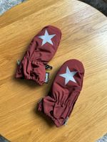 Рукавицы Molo, 140