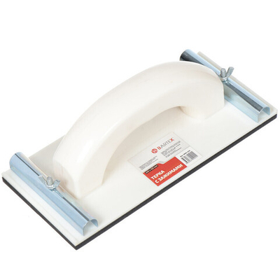 Сеткодержатель 230х105 мм, с фиксатором, Bartex, AMH-230, шт