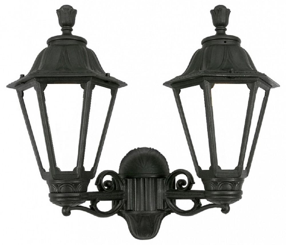 Светильник на штанге Fumagalli Rut E26.141.000.AYF1R