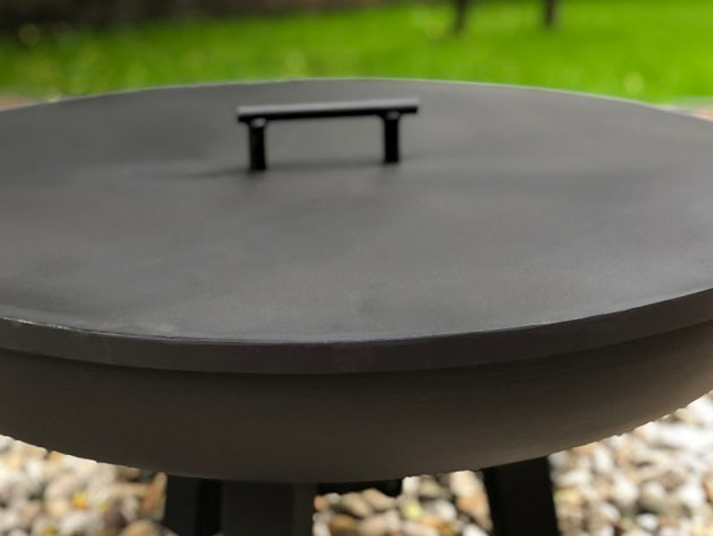 Крышка усиленная