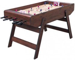 Настольный хоккей «Легенда 17»