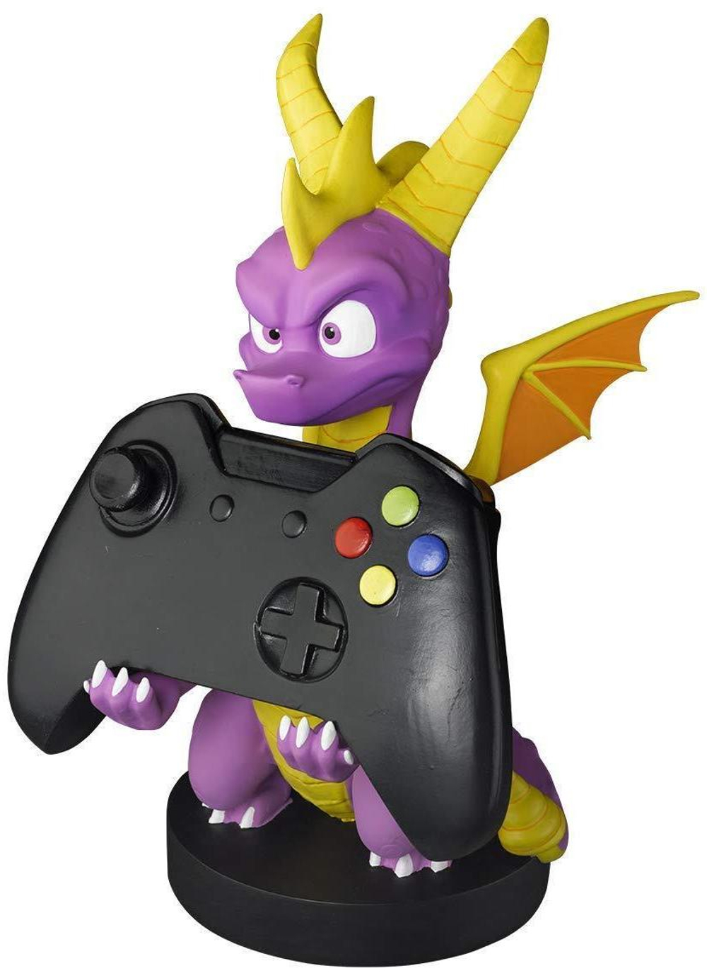 Фигурка-подставка Spyro Reignited