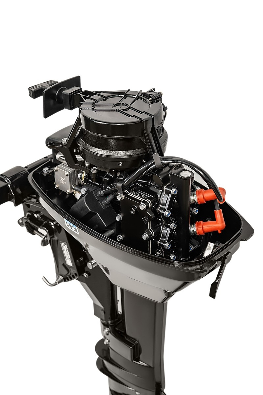 Лодочный мотор MOTOGUS M9.8 S (2-х тактный)