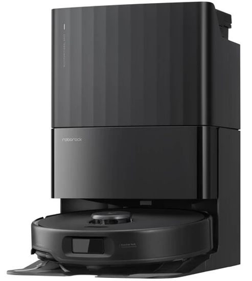 Робот-пылесос Roborock Qrevo Edge