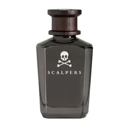 Унисекс парфюм Scalpers The Club Eau de Parfum 125 мл