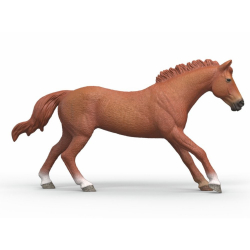 Schleich Horse Club - Раса чистокровная английская Огир 14915