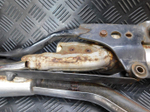 Глушитель Honda Steed 400 051649