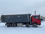 Shacman (Shaanxi) SX* 8x4 Самосвал SX331863366 (Дизельный, 12,5 л, 544 л.с., МТ)