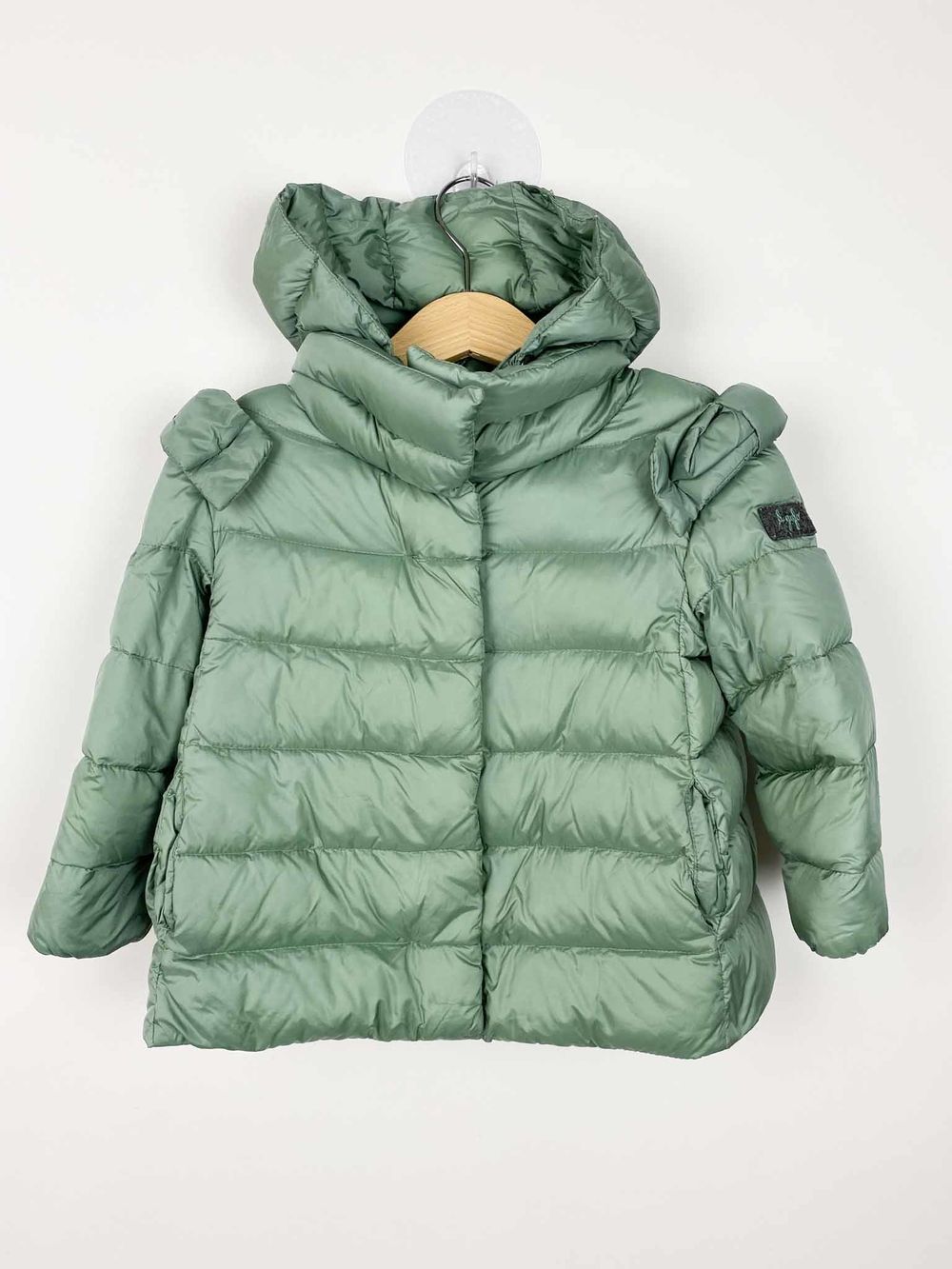 Куртка il Gufo