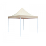 Шатер Митек быстросборный 3 х 3 (600D без стенок)