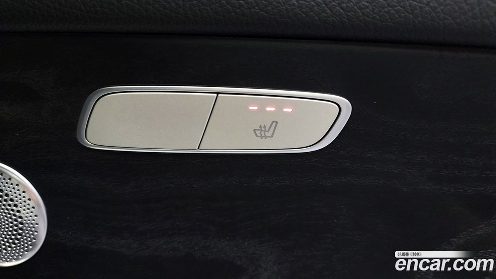 Mercedes-Benz E-Class W213 E300 4MATIC Avangarde (09.2019)