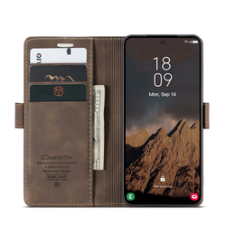 Чехол-книжка CaseMe Matte Samsung Galaxy S26 Ultra