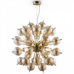 Подвесная люстра Maytoni Bolla MOD133PL-08BS
