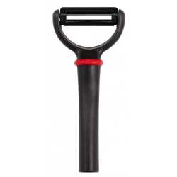 Нож для чистки овощей Tefal Ingenio Black K1522014