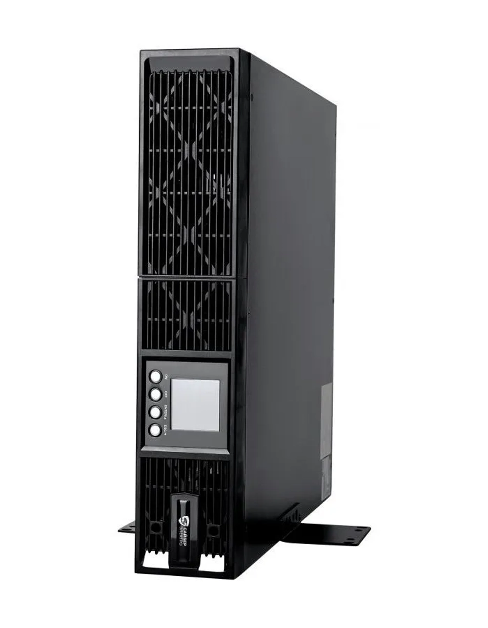 ИБП CyberElectro ПИЛОT-3000Р 3000ВА/2700Вт (ПИЛОТ-3000Р)