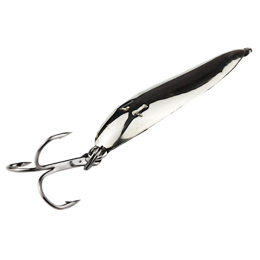 Блесна зимняя Жор Алтынка 3.6 20г 50мм Тройник Колебалка -