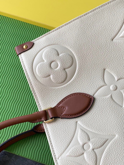 Louis Vuitton Onthego GM