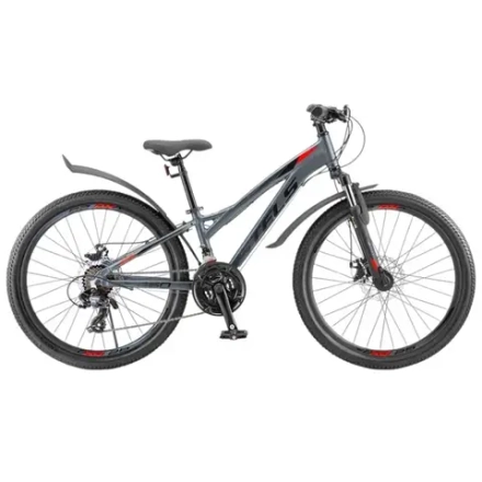 Велосипед Stels TURBO-460 24 MD