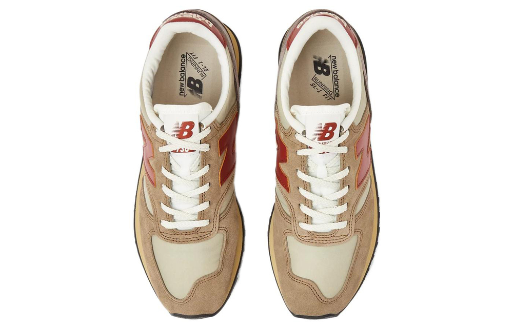 Кроссовки New Balance Nb 730