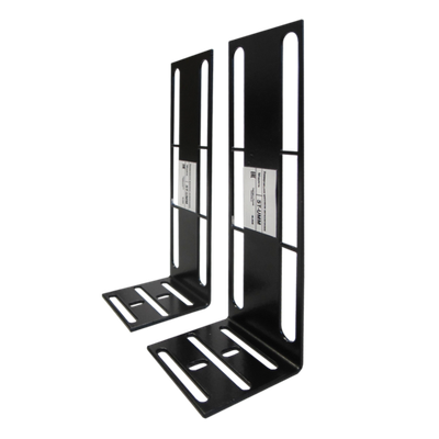 Крепление (уголок) универсальное металлическое ST-UMM (Комплект 2шт)