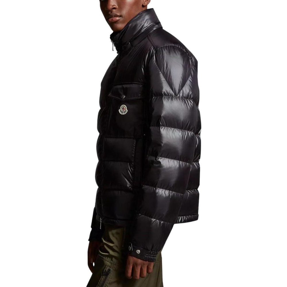 Куртки Moncler FW23 Wollaston, I20911A00001595ZZ999