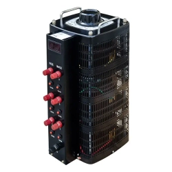 ЭНЕРГИЯ ЛАТР Black Series 3Ф TSGC2-15кВА 15А лабораторный автотрансформатор Е0102-0206