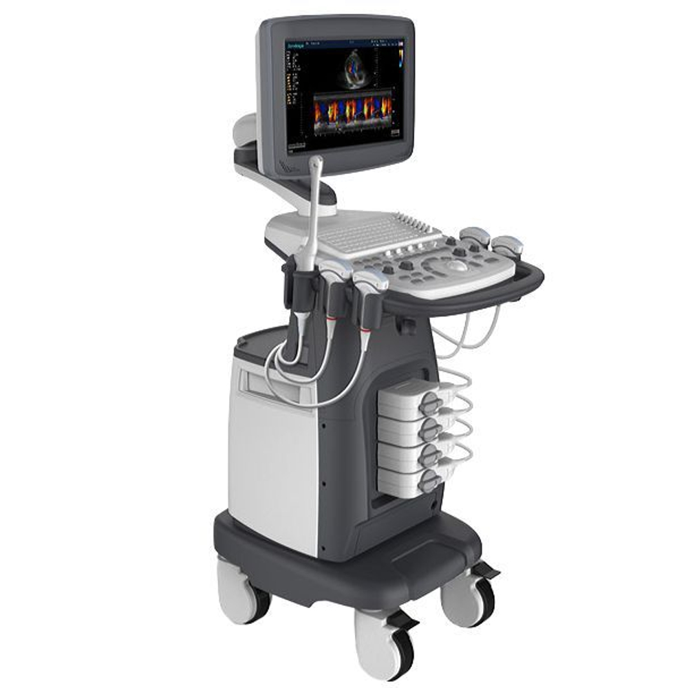 Ультразвуковой сканер SonoScape S15