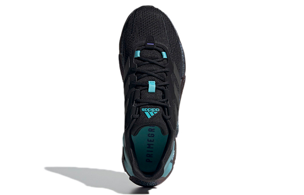 Кроссовки Adidas X9000L4