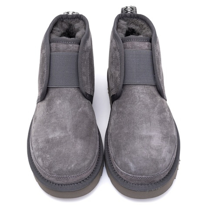UGG Neumel Flex Grey