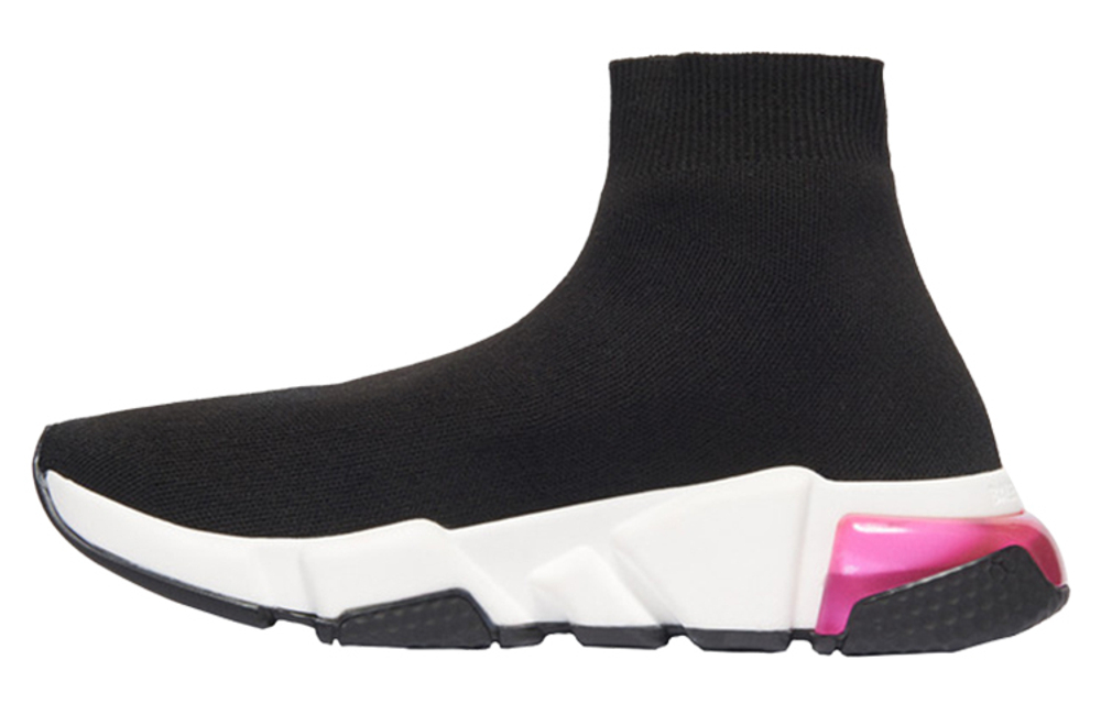 Balenciaga Speed Clear Sole (Женская размерная сетка)