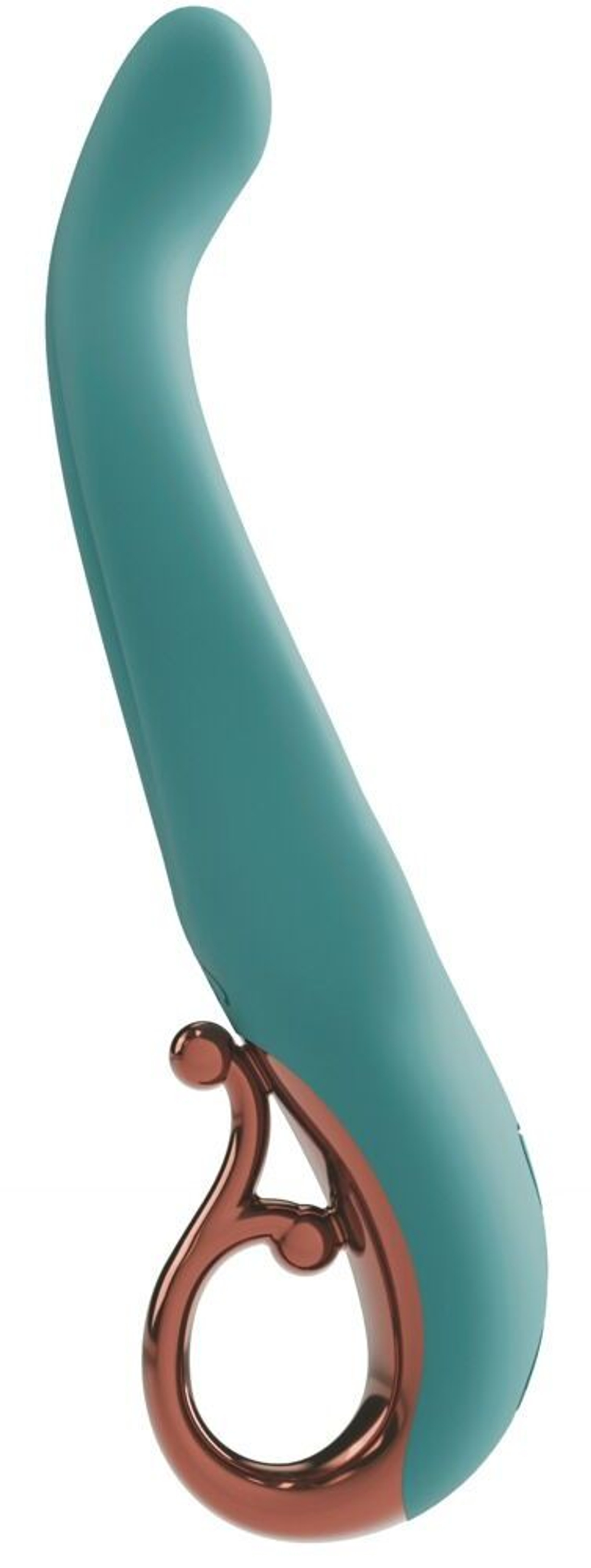 Бирюзовый мультивибратор The Magician (Цвет: бирюзовый)