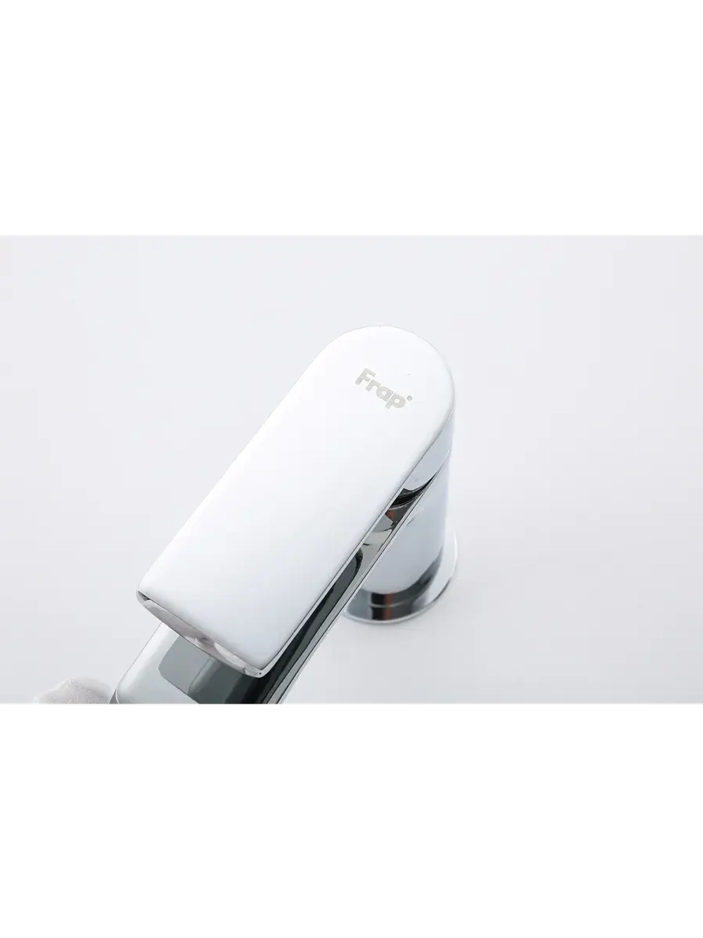 Смеситель для раковины FRAP F1071