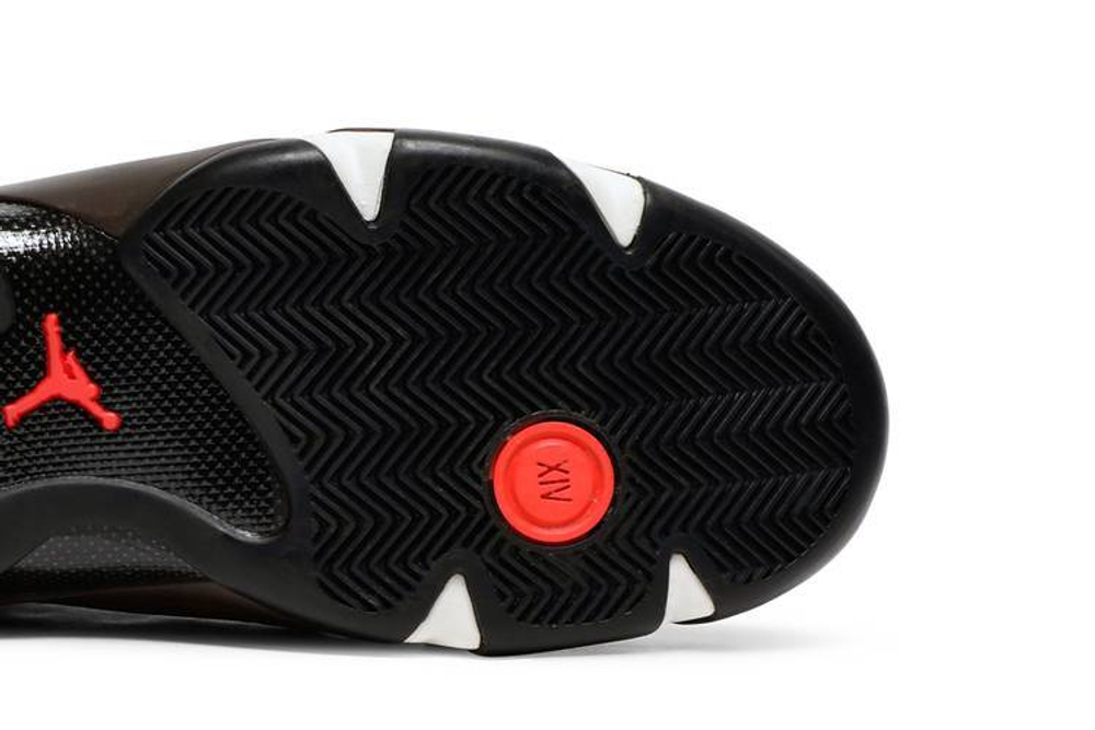 Кроссовки Jordan Air Jordan 14 Winterized